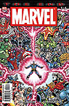 Marvel Universe: The End (2003)  n° 1 - Marvel Comics