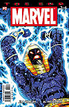 Marvel Universe: The End (2003)  n° 2 - Marvel Comics