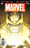 Marvel Universe: The End (2003)  n° 4 - Marvel Comics