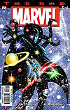 Marvel Universe: The End (2003)  n° 5 - Marvel Comics