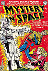 Mystery In Space (1951)  n° 4 - DC Comics