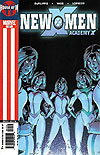 New X-Men (2004)  n° 17 - Marvel Comics