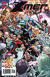 New X-Men (2004)  n° 22 - Marvel Comics
