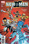 New X-Men (2004)  n° 2 - Marvel Comics