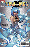 New X-Men (2004)  n° 3 - Marvel Comics