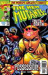 New Mutants, The: Truth Or Death (1997)  n&deg;&nbsp;2 - Marvel Comics