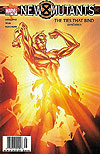 New Mutants (2003)  n° 12 - Marvel Comics
