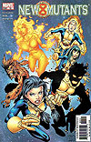 New Mutants (2003)  n° 13 - Marvel Comics