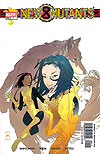 New Mutants (2003)  n° 1 - Marvel Comics