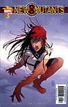 New Mutants (2003)  n° 6 - Marvel Comics