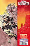 New Mutants (2009)  n° 11 - Marvel Comics