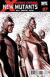 New Mutants (2009)  n° 13 - Marvel Comics