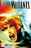 New Mutants (2009)  n° 17 - Marvel Comics