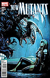New Mutants (2009)  n° 28 - Marvel Comics