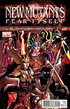 New Mutants (2009)  n° 29 - Marvel Comics
