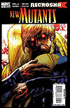 New Mutants (2009)  n° 6 - Marvel Comics