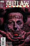 Outlaw Nation (2000)  n° 10 - DC (Vertigo)