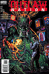 Outlaw Nation (2000)  n° 12 - DC (Vertigo)