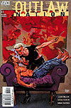 Outlaw Nation (2000)  n° 14 - DC (Vertigo)
