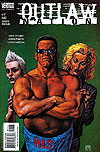 Outlaw Nation (2000)  n° 17 - DC (Vertigo)