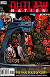 Outlaw Nation (2000)  n° 19 - DC (Vertigo)