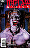 Outlaw Nation (2000)  n° 4 - DC (Vertigo)
