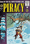 Piracy (1954)  n° 5 - Ec Comics