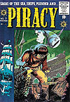 Piracy (1954)  n° 7 - E.C. Comics