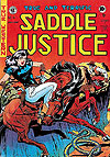 Saddle Justice (1948)  n° 6 - Ec Comics