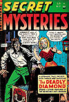 Secret Mysteries (1955)  n° 17 - Merit