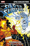 Silver Surfer Epic Collection (2014)  n° 9 - Marvel Comics