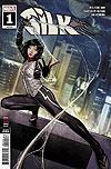 Silk (2021)  n° 1 - Marvel Comics