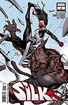 Silk (2021)  n° 2 - Marvel Comics