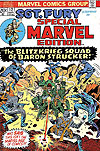 Special Marvel Edition (1971)  n° 12 - Marvel Comics