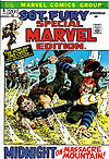 Special Marvel Edition (1971)  n° 5 - Marvel Comics