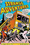 Strange Adventures (1950)  n° 26 - DC Comics