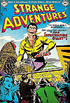 Strange Adventures (1950)  n° 28 - DC Comics