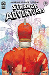 Strange Adventures (2020)  n° 8 - DC (Black Label)