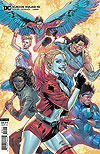 Suicide Squad (2020)  n° 10 - DC Comics