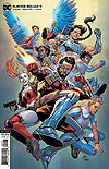 Suicide Squad (2020)  n° 9 - DC Comics