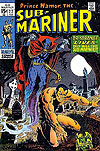 Sub-Mariner (1968)  n° 22 - Marvel Comics
