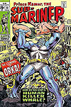 Sub-Mariner (1968)  n° 23 - Marvel Comics