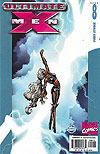 Ultimate X-Men (2001)  n° 8 - Marvel Comics