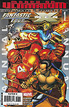 Ultimate Fantastic Four/Ultimate X-Men Annual (2008)  n&deg;&nbsp;1 - Marvel Comics