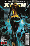 Ultimate Comics X-Men (2011)  n° 10 - Marvel Comics