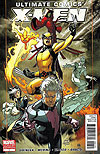 Ultimate Comics X-Men (2011)  n° 1 - Marvel Comics