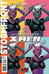 Ultimate Comics X-Men (2011)  n° 23 - Marvel Comics