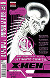 Ultimate Comics X-Men (2011)  n° 24 - Marvel Comics