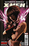 Ultimate Comics X-Men (2011)  n° 7 - Marvel Comics