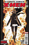 Ultimate Comics X-Men (2011)  n° 8 - Marvel Comics